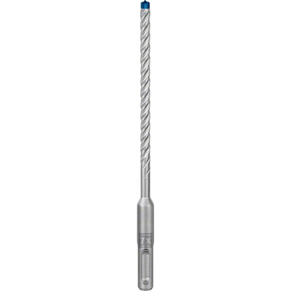 Свредло за перфоратор BOSCH EXPERT SDS-plus-7Х 6x100x165 mm, 10 бр, / 2608900160